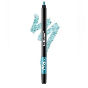 Pley Blue Eyeliner Pencil - Let it Linger